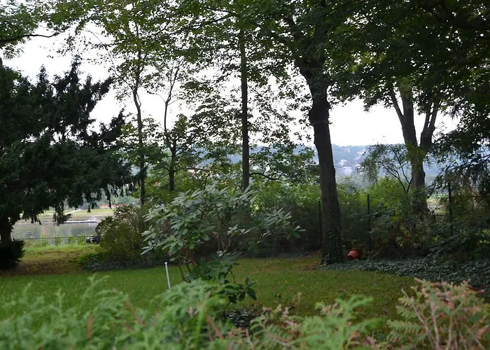 Ferienwohnung An Der Elbe