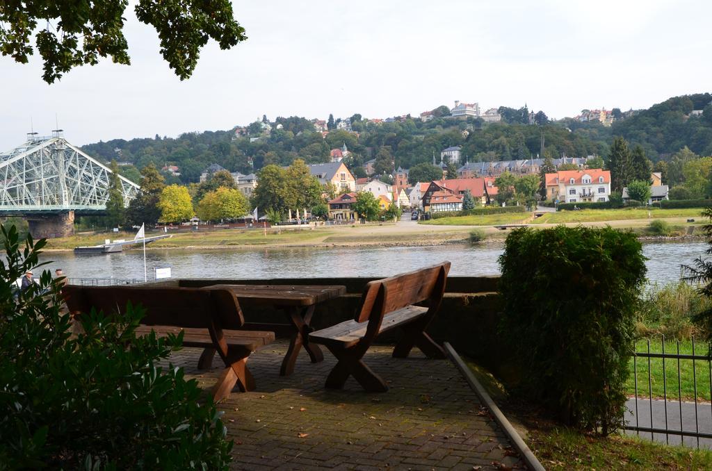 Appartement An Der Elbe