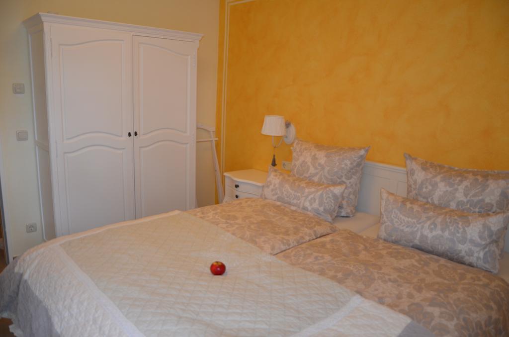 Apartamento An Der Elbe *
