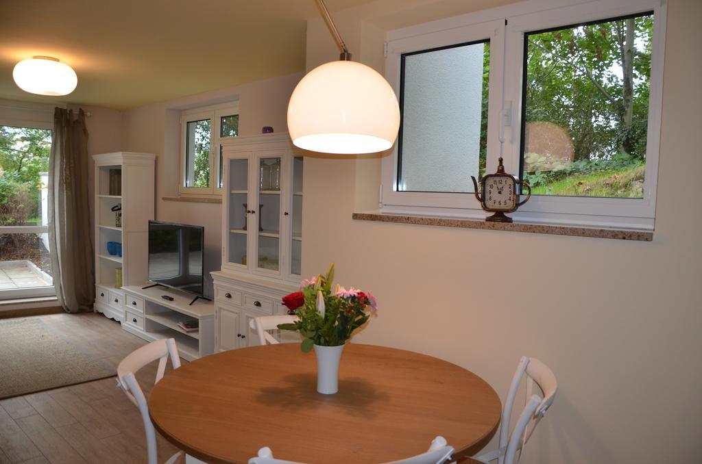 An Der Elbe Apartamento