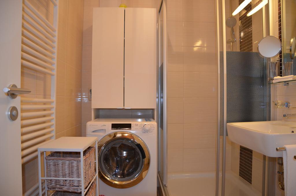 Apartamento An Der Elbe *