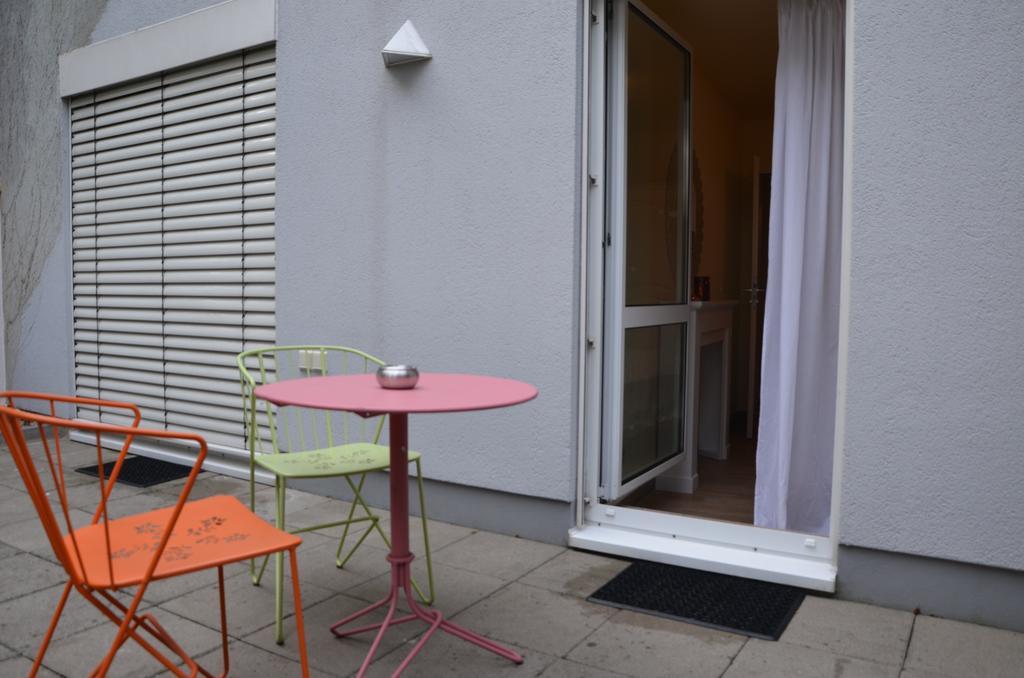 An Der Elbe Apartamento
