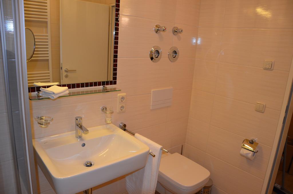 An Der Elbe Apartamento