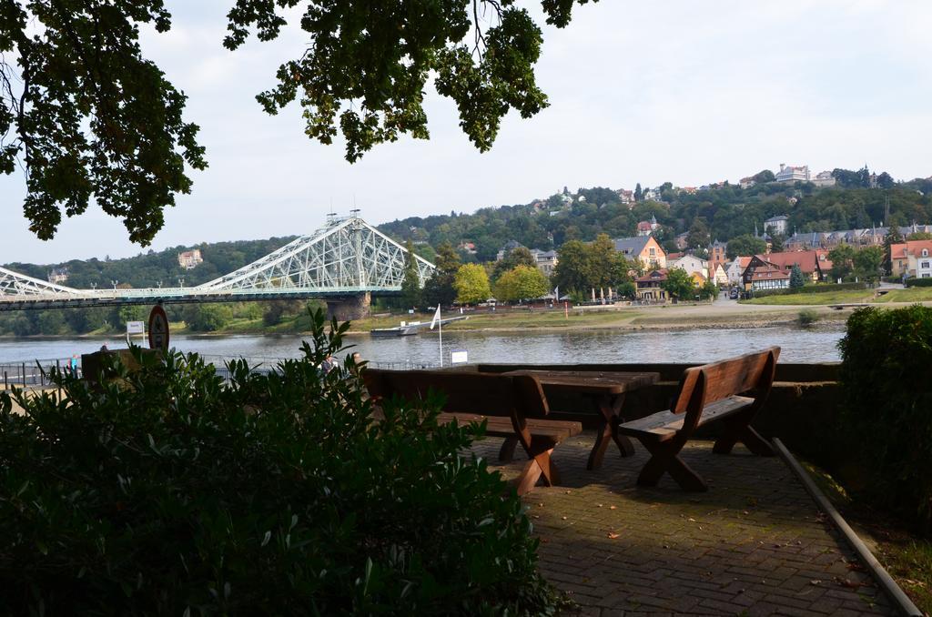 An Der Elbe * Dresde