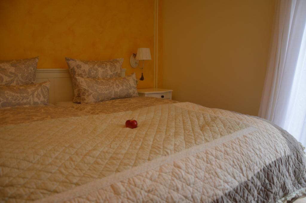 An Der Elbe Apartamento